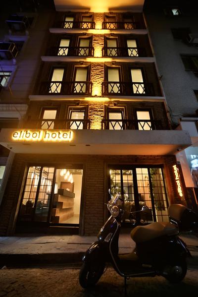Elibol Hotel