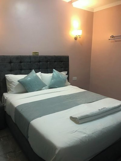 The Art Place Hotel Naivasha