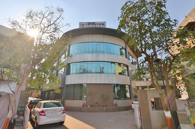 Hotel Kingston