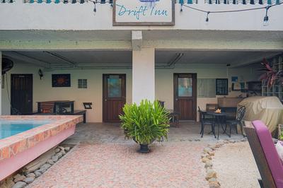 Drift Inn San Pedro