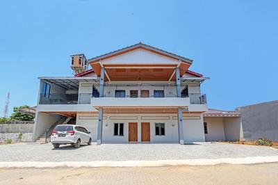Hotel O Mi Casa Inn