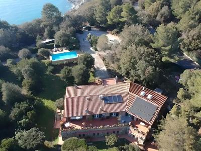 Talamoni B&B