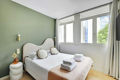 Cosy and Modern Studio - 2P - Meudon