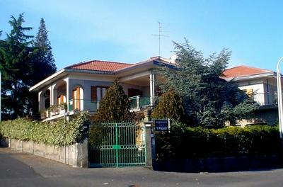 Il Vigneto - Bed & Breakfast