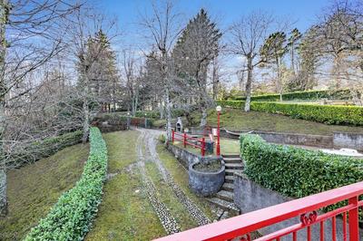 Comfortable Home Vittoria2 Among Greenery