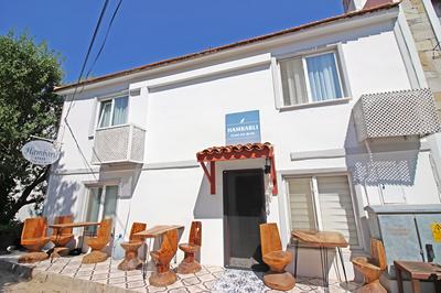 Hambarli Otel - Image 55