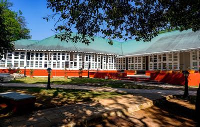 Citrus Chambers Mahabaleshwar