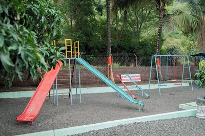 Ambika Hills Resort
