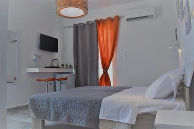Room in Studio - 12 Senses Faliraki Sea View Studios