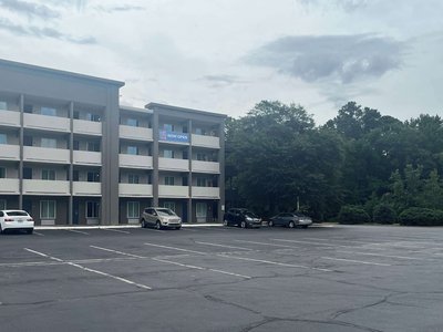 Studio 6 West Columbia, SC - Airport