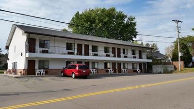 Olympia Motel