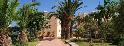 Nautica Hotel Apartments