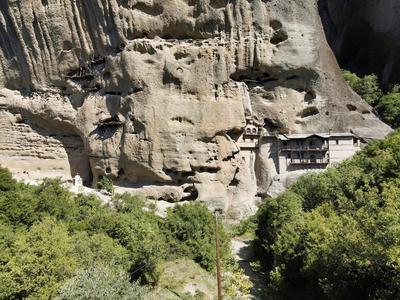 Tsikeli Boutique Hotel Meteora - Adults Friendly