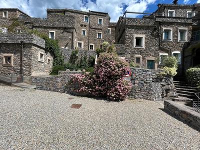 Stunning Medieval Mountain Retreat With Pool