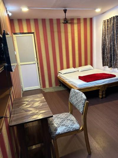 Goroomgo Garden Home Stay Bengaluru