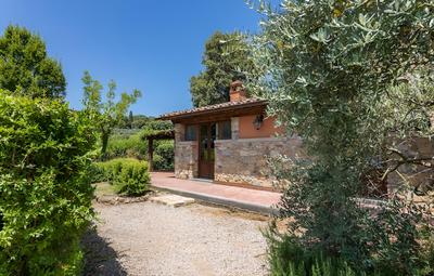 Tenuta La Pieve Casale Presciano