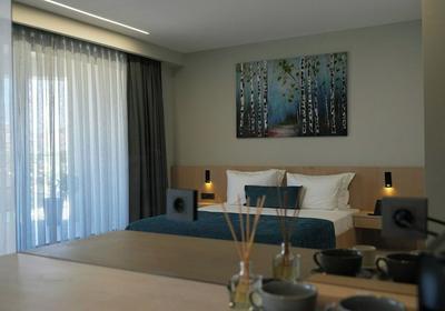 The Highlight Bodrum