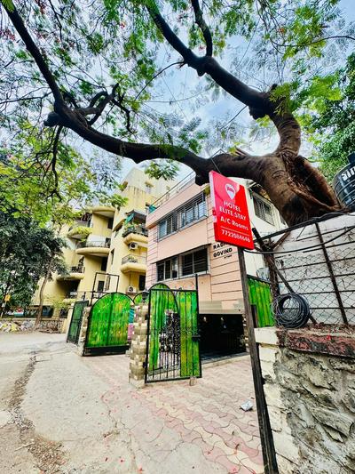 Hotel Elite Stay -Kalyani Nagar Pune