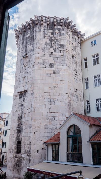 Tower Square Apartments