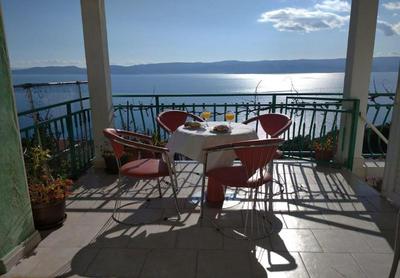 Zorica - With View - SA4