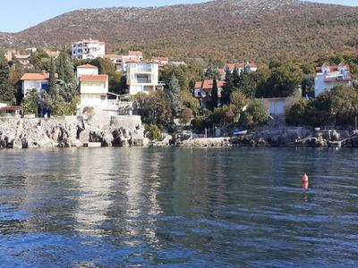 Apartments Rudi - One Bedroom Apartment With Terrace