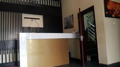 DeGrosvenor Hotel and Suites Lagos