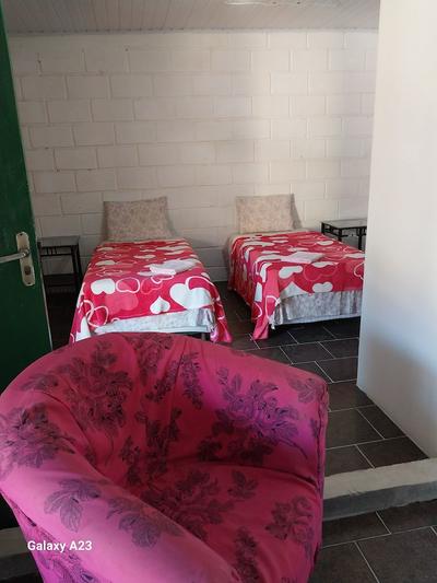 Hotel da Vila São Pedro