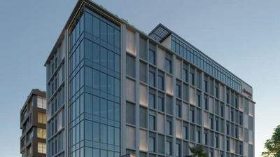 Hotel Hampton by Hilton Santiago de los Caballeros