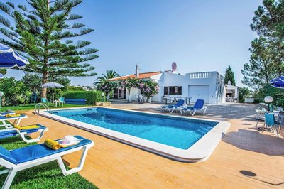 Villa Beatriz Sol