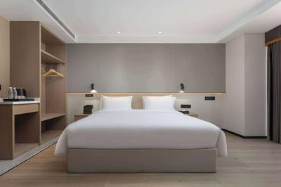 Microtel By Wyndham Nanchang