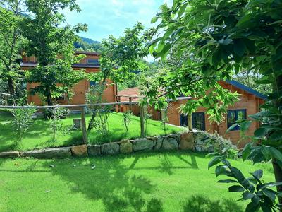 Villaggio Turistico Tecciù di Cuppi