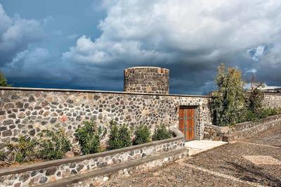 Cavo Ventus Villa - Adults Only