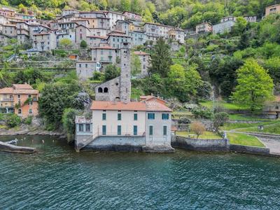 La Casa del Pescatore