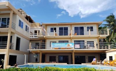 Club Rooms At Popeyes Beach Resort