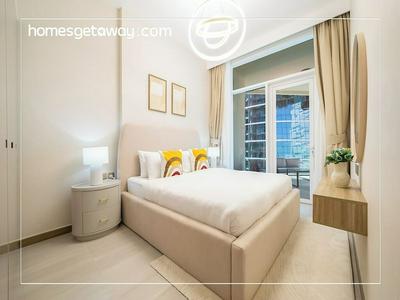 Indulge in Luxury 1BR Unit at Missoni Urban Oasis