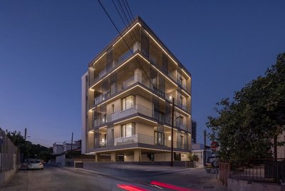 Yamas Urban Living Sequoia Residence