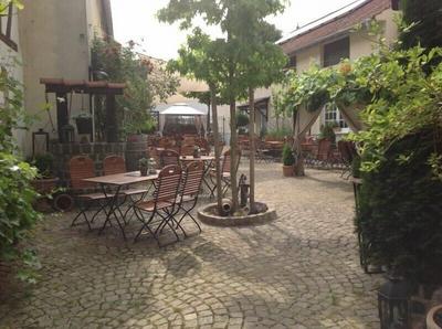 Hotel Restaurant Alter Hof