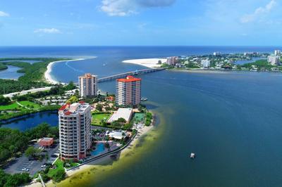 Lovers Key Resort 901