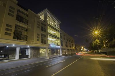 The Reef Hotel and Residences