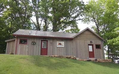 Pinckney Bend Bed & Breakfast, Billede 2