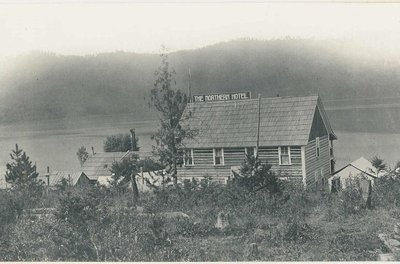 The Historic Northern Hotel
