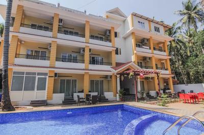 Royale Nirvana Resort