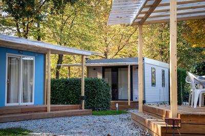 Green Eco House In Alba