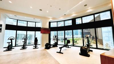 Chic Minimalist 1BR in Address JBR