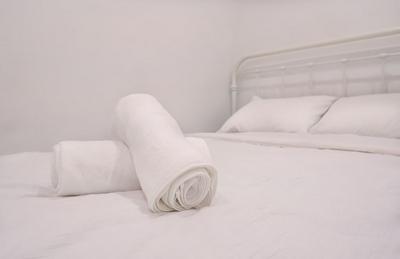 Stylish 2-BR Apt in the Heart of Plateau