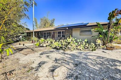 Unique Nokomis Home ~ 2 Mi to Beach Access!