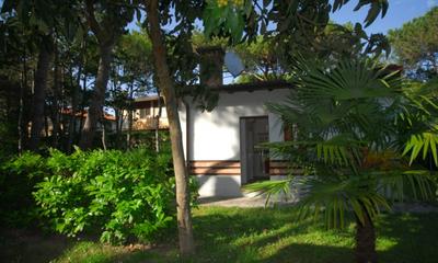 Villa in Lignano Pineta Near the Beach