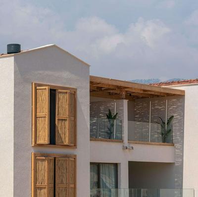 Novva Hotels Kaş - Image 48