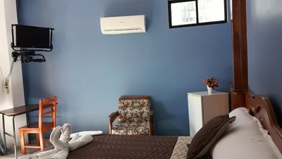 Hospedaje Los Cactus