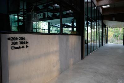 The Tryst River Kwai